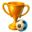 Symbol für Sportwetten